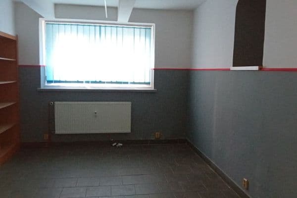 Pronájem nebytového prostoru 51 m², Baranova, Praha Pronájem nebytového prostoru 51 m², Baranova, Praha