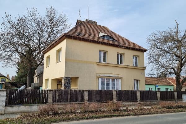 Prodej domu Prodej domu