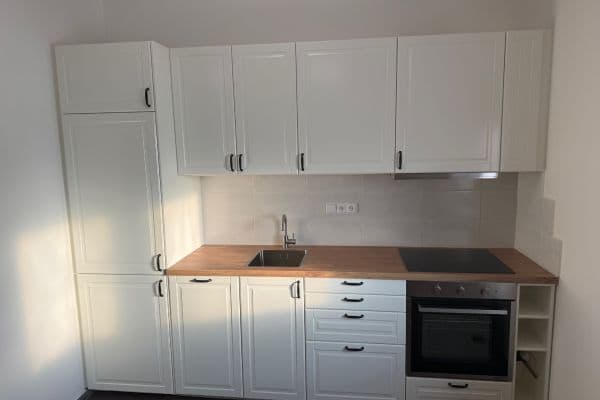 Pronájem bytu 2+kk 50 m², Šperlova, Praha Pronájem bytu 2+kk 50 m², Šperlova, Praha