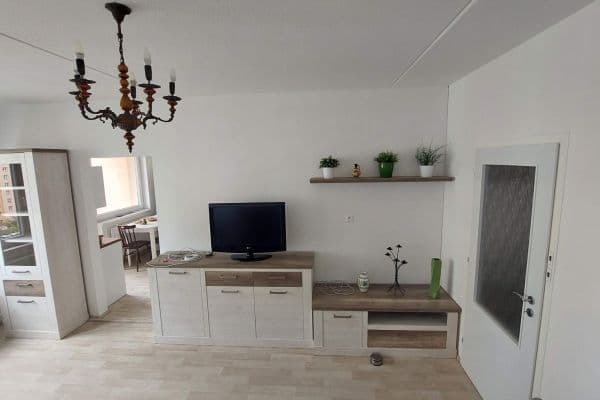 Pronájem bytu 3+1 77 m², J. Bendy, České Budějovice, Jihočeský kraj Pronájem bytu 3+1 77 m², J. Bendy, České Budějovice, Jihočeský kraj