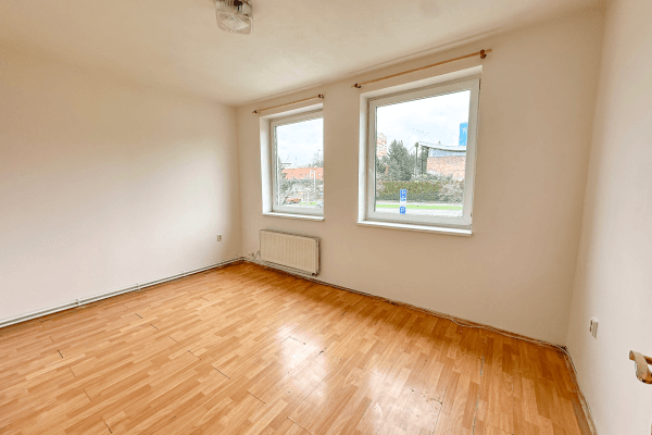Pronájem bytu 3+1 77 m², Okružní, Brno Pronájem bytu 3+1 77 m², Okružní, Brno