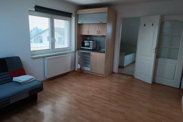 Pronájem bytu 1+1 45 m², Spojovací, Hradišťko I Pronájem bytu 1+1 45 m², Spojovací, Hradišťko I
