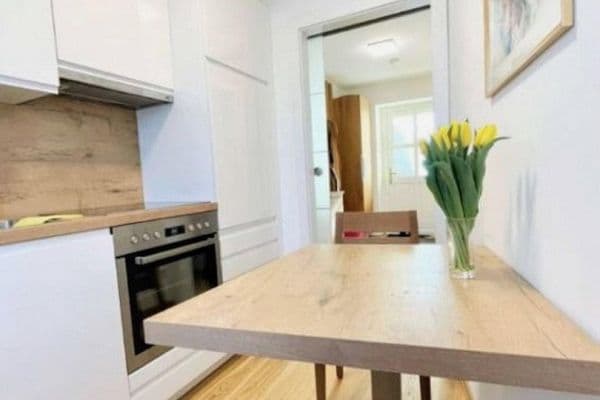 Pronájem bytu 1+kk 35 m², Langstraße, Innsbruck, Tyrolsko Pronájem bytu 1+kk 35 m², Langstraße, Innsbruck, Tyrolsko