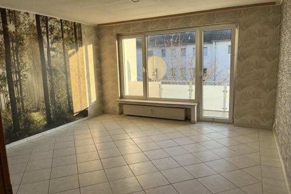 Pronájem bytu 3+1 75 m², Bünde Pronájem bytu 3+1 75 m², Bünde