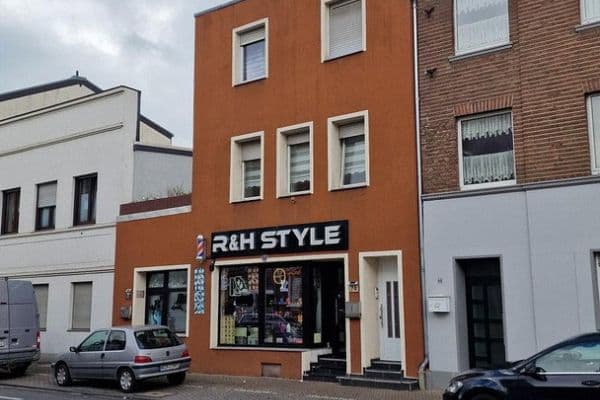 Pronájem domu Pronájem domu