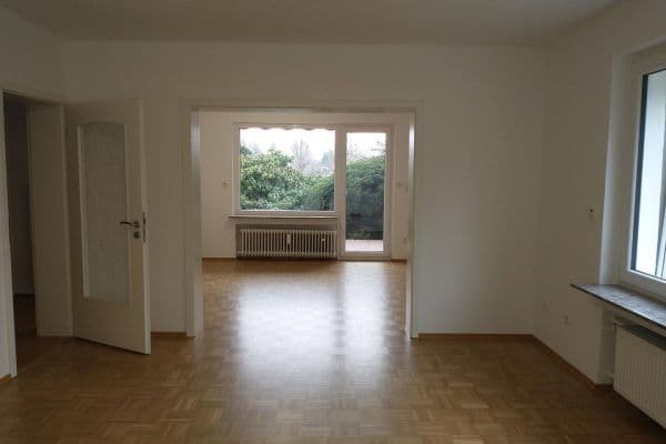 Pronájem bytu 3+kk 97 m², Königstein Pronájem bytu 3+kk 97 m², Königstein