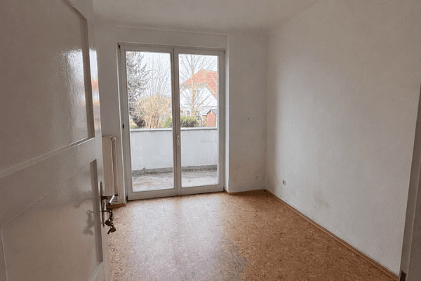 Pronájem bytu 2+1 47 m², Rangsdorf Pronájem bytu 2+1 47 m², Rangsdorf