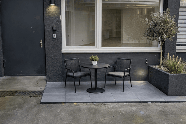 Pronájem kanceláře 60 m², Rotebühlstrasse 108, Stuttgart West, Bádensko-Württembersko Pronájem kanceláře 60 m², Rotebühlstrasse 108, Stuttgart West, Bádensko-Württembersko