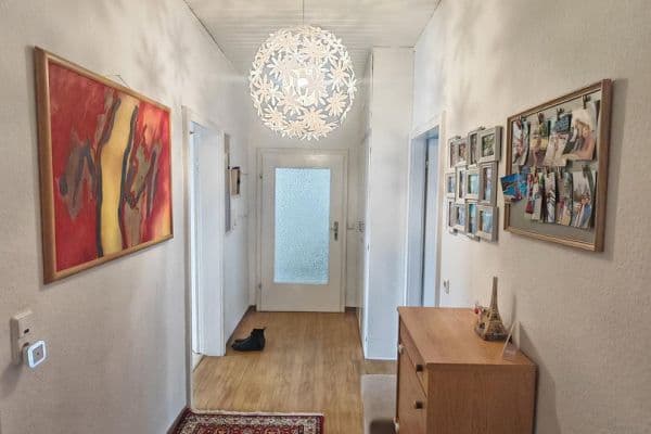 Pronájem bytu 3+1 83 m², Zweibrücken Pronájem bytu 3+1 83 m², Zweibrücken