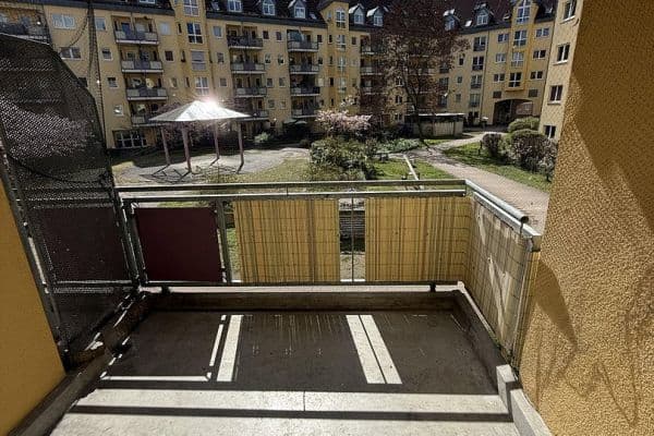 Pronájem bytu 1+1 35 m², Sonnenstraße 7, Fürth Pronájem bytu 1+1 35 m², Sonnenstraße 7, Fürth