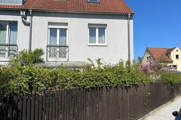 Prodej domu 140 m², pozemek 194 m², Regensburg Prodej domu 140 m², pozemek 194 m², Regensburg