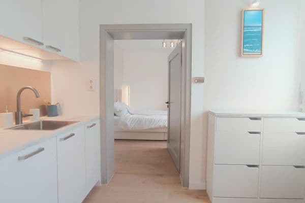 Pronájem bytu 2+1 26 m², Poststraß 38, Stuttgart, Bádensko-Württembersko Pronájem bytu 2+1 26 m², Poststraß 38, Stuttgart, Bádensko-Württembersko