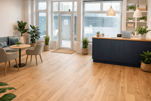 Pronájem kanceláře 125 m², Berliner Allee 128, Berlin, Berlín Pronájem kanceláře 125 m², Berliner Allee 128, Berlin, Berlín