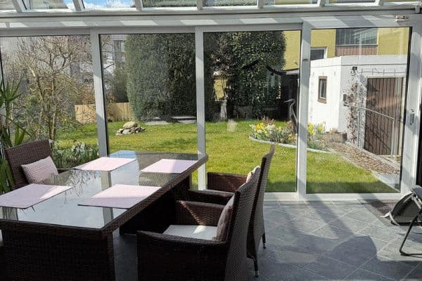 Pronájem domu 240 m², pozemek 468 m², Peter-Parlerstraße 6, Sindelfingen Pronájem domu 240 m², pozemek 468 m², Peter-Parlerstraße 6, Sindelfingen