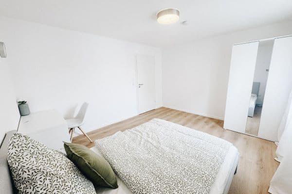 Pronájem bytu 62 m², München, Bavorsko Pronájem bytu 62 m², München, Bavorsko