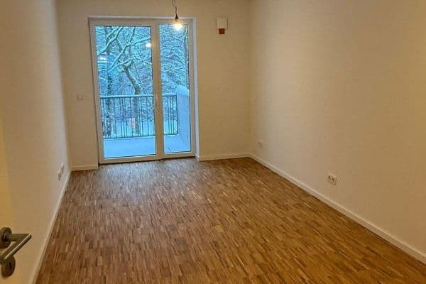 Pronájem bytu 3+1 58 m², Erdkampsweg 43a, Hamburg, Hamburg Pronájem bytu 3+1 58 m², Erdkampsweg 43a, Hamburg, Hamburg
