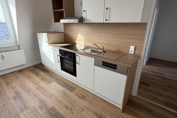 Pronájem bytu 3+1 65 m², Höfener Str. 22, Fürth Pronájem bytu 3+1 65 m², Höfener Str. 22, Fürth