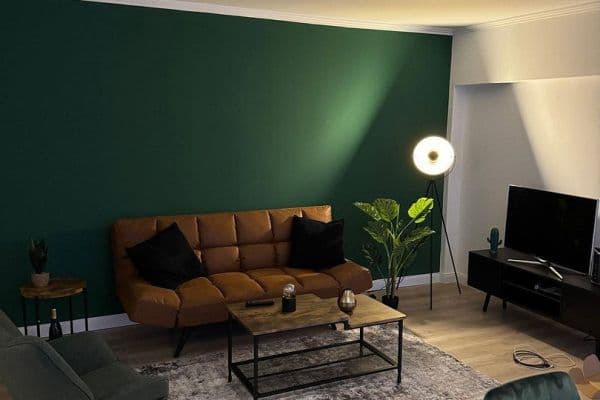 Pronájem bytu 2+1 70 m², Frankfurterstraße 30, Wiesbaden, Hessen Pronájem bytu 2+1 70 m², Frankfurterstraße 30, Wiesbaden, Hessen