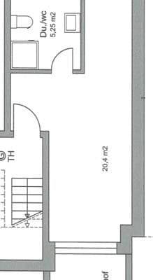 Pronájem bytu 1+1 26 m², Rembrandtstr. 24a, Stuttgart, Bádensko-Württembersko Pronájem bytu 1+1 26 m², Rembrandtstr. 24a, Stuttgart, Bádensko-Württembersko