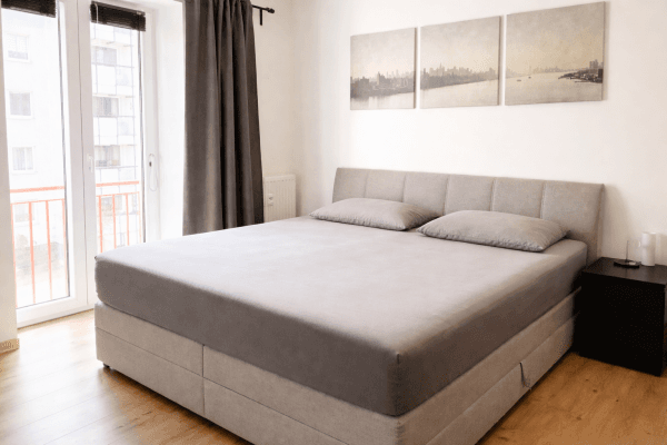 Pronájem bytu 2+1 50 m², Wilhelm-Raabe-Straße 8, Magdeburg, Sasko-Anhaltsko Pronájem bytu 2+1 50 m², Wilhelm-Raabe-Straße 8, Magdeburg, Sasko-Anhaltsko