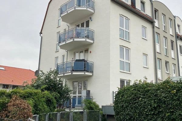 Prodej bytu 1+1 36 m², Vala-Lamberger-Straße 6, Heppenheim (Bergstraße) Prodej bytu 1+1 36 m², Vala-Lamberger-Straße 6, Heppenheim (Bergstraße)