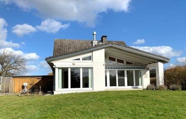 Prodej domu 186 m², pozemek 1.529 m², Ottendorf Prodej domu 186 m², pozemek 1.529 m², Ottendorf