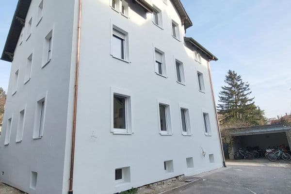 Pronájem bytu 1+kk 26 m², Keplerstr. 12, Tübingen Pronájem bytu 1+kk 26 m², Keplerstr. 12, Tübingen