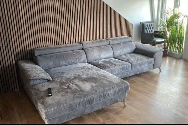 Pronájem bytu 2+1 67 m², Richard-Wagner-Strasse 17, Berlin, Berlín Pronájem bytu 2+1 67 m², Richard-Wagner-Strasse 17, Berlin, Berlín