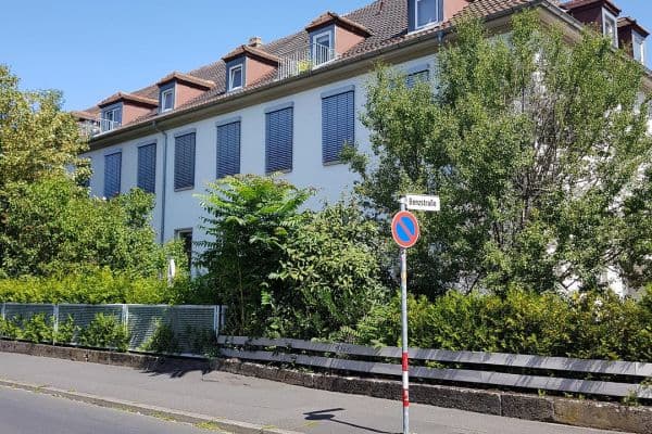 Pronájem bytu 4+1 125 m², Würzburg Pronájem bytu 4+1 125 m², Würzburg