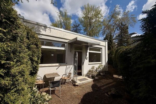 Prodej domu 90 m², pozemek 440 m², Am Forsthaus Gravenbruch 24a, Neu-Isenburg Prodej domu 90 m², pozemek 440 m², Am Forsthaus Gravenbruch 24a, Neu-Isenburg