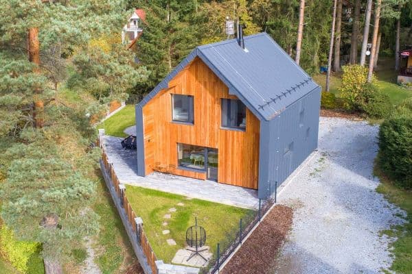 Pronájem chaty, chalupy, Frymburk, Jihočeský kraj Pronájem chaty, chalupy, Frymburk, Jihočeský kraj