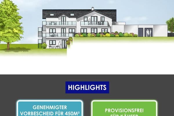 Prodej domu 145 m², pozemek 745 m², Landshut, Bavorsko Prodej domu 145 m², pozemek 745 m², Landshut, Bavorsko