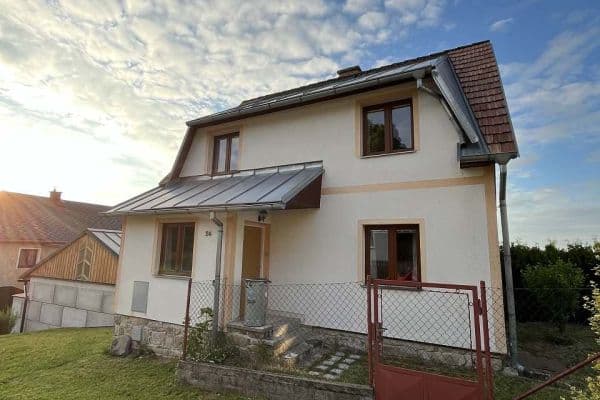 Pronájem chaty, chalupy, Nezdice na Šumavě, Plzeňský kraj Pronájem chaty, chalupy, Nezdice na Šumavě, Plzeňský kraj