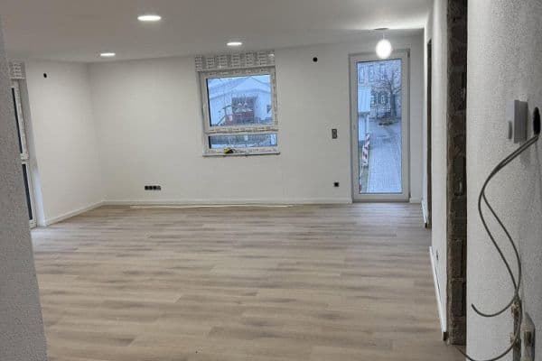 Pronájem bytu 3+1 83 m², Norath Pronájem bytu 3+1 83 m², Norath