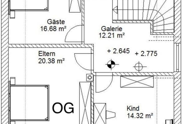 Prodej domu 152 m², pozemek 874 m², Fürstenstein Prodej domu 152 m², pozemek 874 m², Fürstenstein
