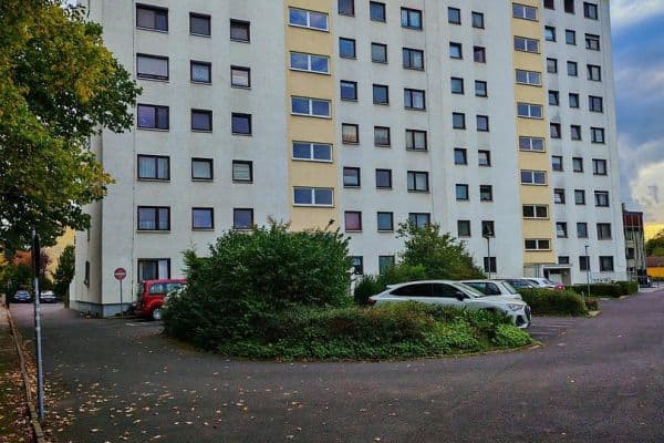 Prodej bytu 2+1 64 m², Heusenstamm Prodej bytu 2+1 64 m², Heusenstamm