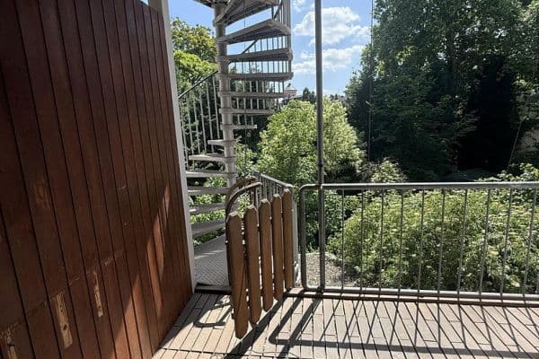 Pronájem bytu 2+1 68 m², Prinzregentenstraße 39, Ludwigshafen am Rhein Pronájem bytu 2+1 68 m², Prinzregentenstraße 39, Ludwigshafen am Rhein