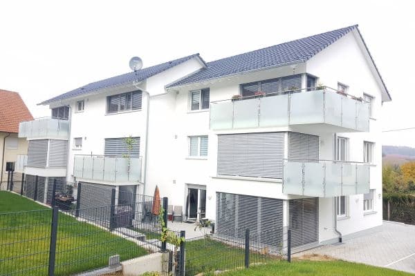 Pronájem bytu 3+1 73 m², Schliengen Pronájem bytu 3+1 73 m², Schliengen