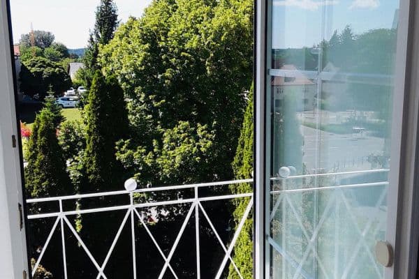 Pronájem bytu 3+1 90 m², Bobingen Pronájem bytu 3+1 90 m², Bobingen