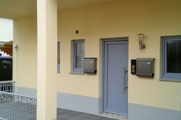 Pronájem bytu 2+1 77 m², Brunnenstr. 1, Hünfelden Pronájem bytu 2+1 77 m², Brunnenstr. 1, Hünfelden