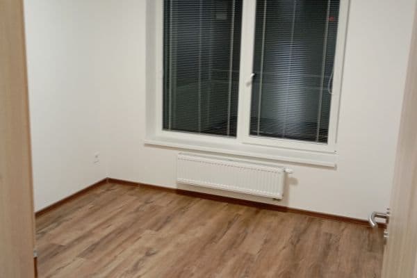 Pronájem bytu 2+kk 59 m², Janského, Olomouc Pronájem bytu 2+kk 59 m², Janského, Olomouc