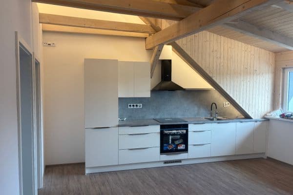 Pronájem bytu 2+kk 42 m², U parčíku, Olomouc Pronájem bytu 2+kk 42 m², U parčíku, Olomouc