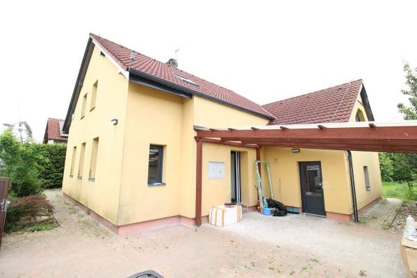 Pronájem bytu 3+1 119 m², Žitná, Pronájem bytu 3+1 119 m², Žitná,