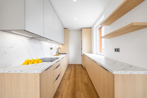 Prodej bytu 3+kk 76 m², Janovská, Praha Prodej bytu 3+kk 76 m², Janovská, Praha