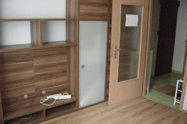 Prodej bytu 4+1 80 m², Cabanova, Bratislava Prodej bytu 4+1 80 m², Cabanova, Bratislava