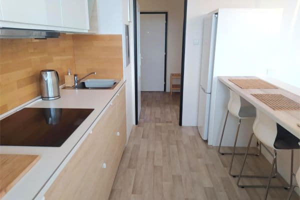 Pronájem bytu 3+kk 65 m², Nad Lesním divadlem, Praha Pronájem bytu 3+kk 65 m², Nad Lesním divadlem, Praha