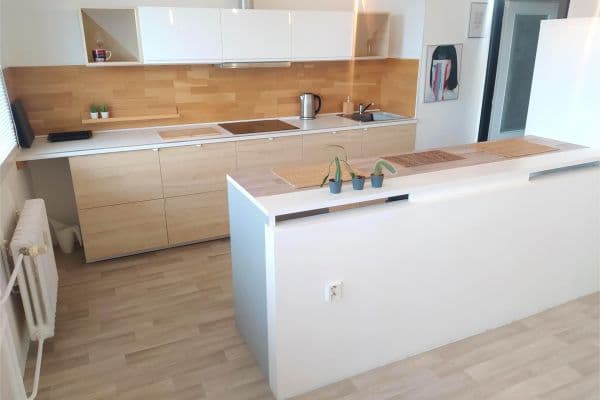 Pronájem bytu 3+kk 65 m², Nad Lesním divadlem, Praha Pronájem bytu 3+kk 65 m², Nad Lesním divadlem, Praha