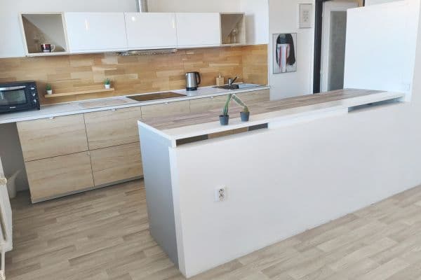 Pronájem bytu 3+kk 65 m², Nad Lesním divadlem, Praha Pronájem bytu 3+kk 65 m², Nad Lesním divadlem, Praha