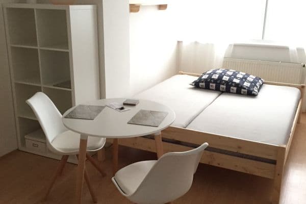 Pronájem bytu 1+kk 22 m², Cejl, Brno, Jihomoravský kraj Pronájem bytu 1+kk 22 m², Cejl, Brno, Jihomoravský kraj