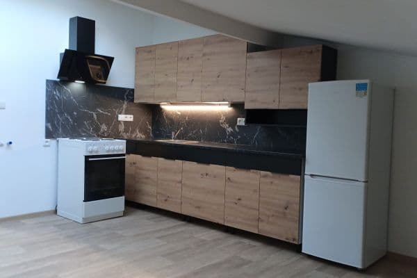 Pronájem bytu 2+kk 42 m², Nádražní, Líbeznice Pronájem bytu 2+kk 42 m², Nádražní, Líbeznice